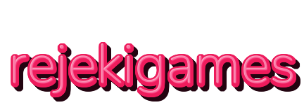 rejekigames — logo kanal