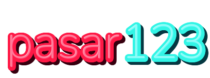 pasar123 — logo kanal
