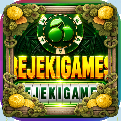 rejekigames — mitra unggulan